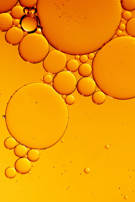 The Glow Factor: Why Vitamin C Is a Skincare Essential