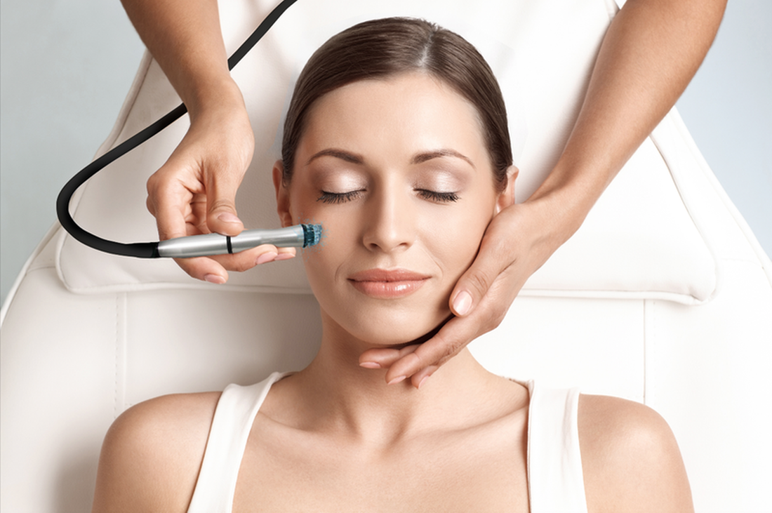 Power Combinations for Superior Results: Pairing Clinic Treatments with Homecare Protocols