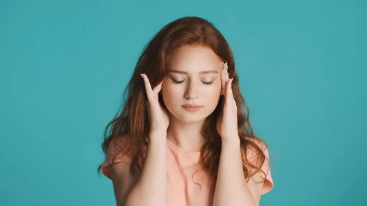 Symptoms of Sensitive Skin