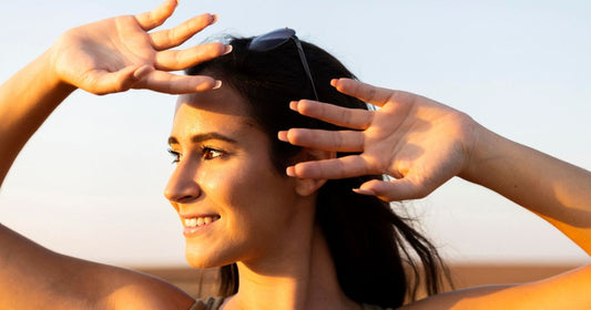 Tinted Sunscreen