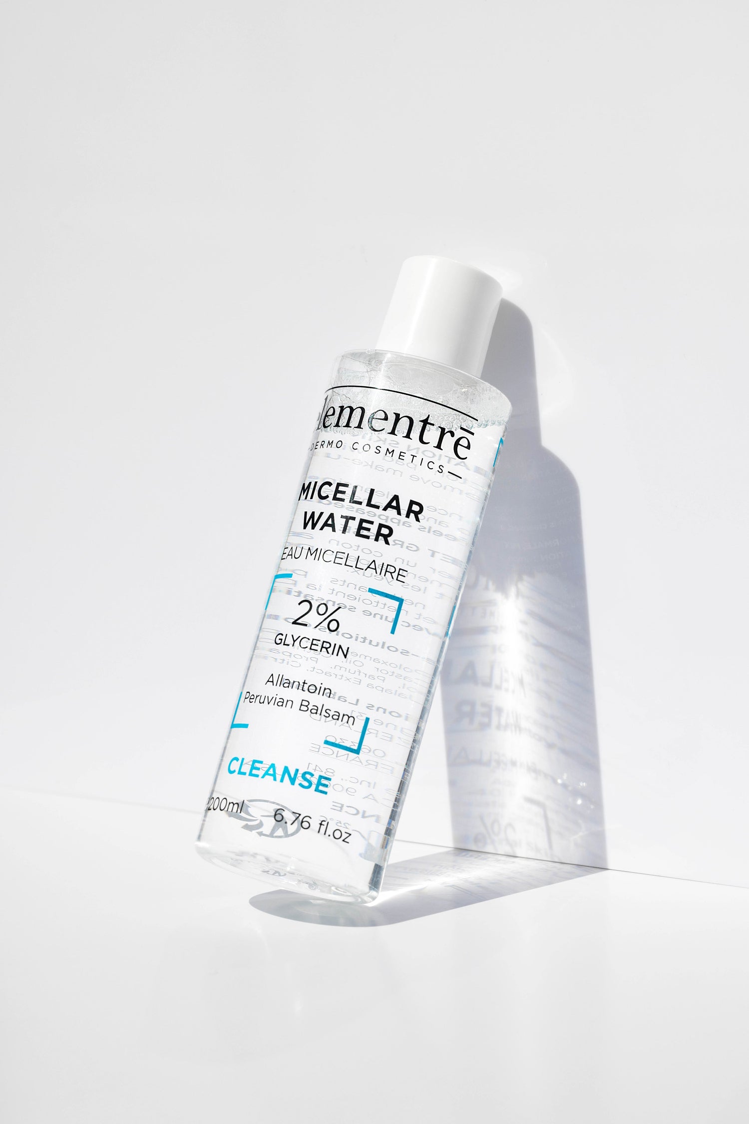 Normal Skin & Introduction to elementre