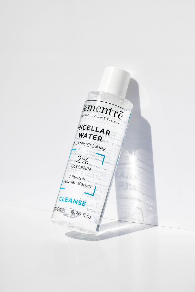 Normal Skin & Introduction to elementre