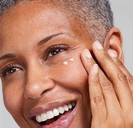 Superficial Wrinkles