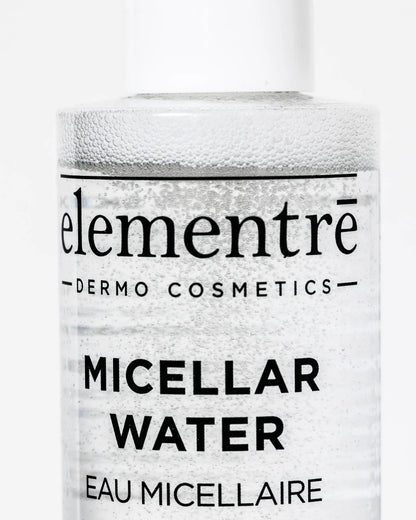Micellar Water with 2% Glycerin