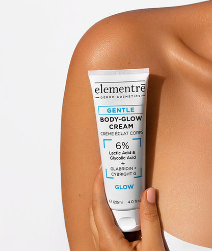 Body-Glow Duo