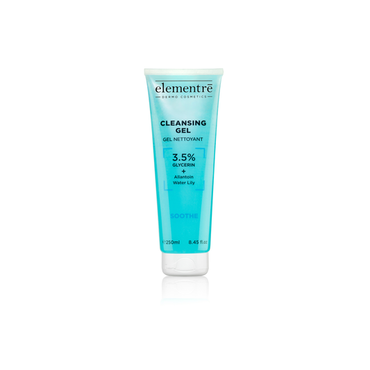 3.5% Glycerin Cleansing Gel - 75ml Deluxe Size