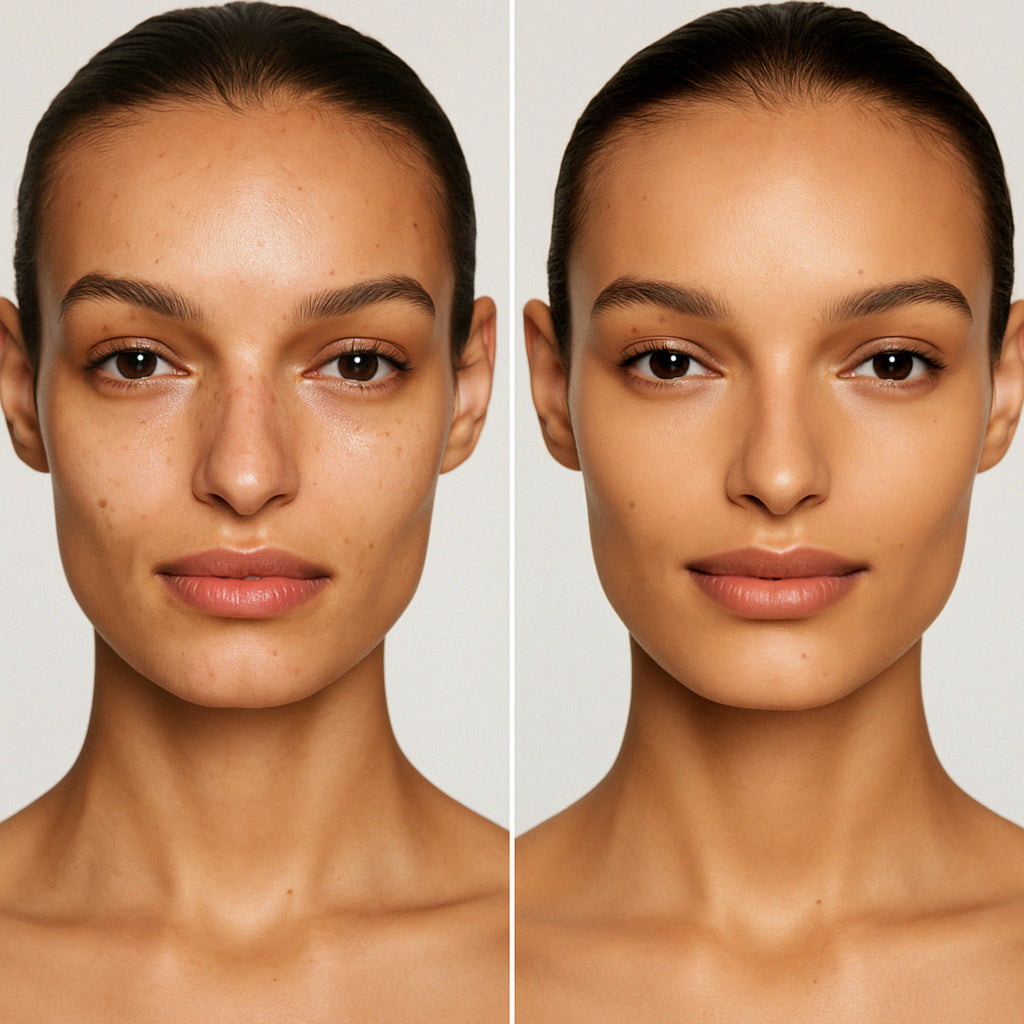 SPF 50+ Mineral Sun Protection - Medium Tint
