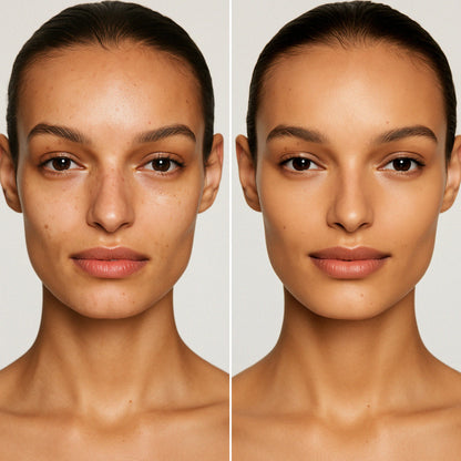 SPF 50+ Mineral Sun Protection - Medium Tint
