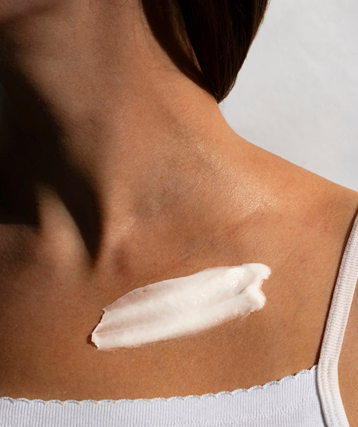 Body-Glow Duo