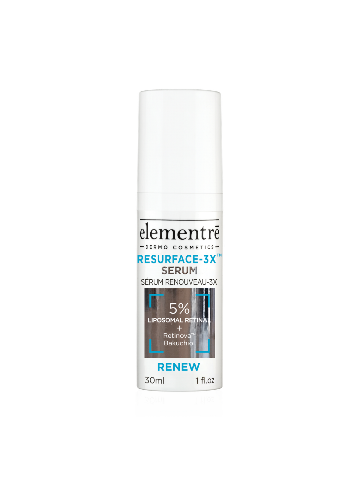 5% Liposomal Retinal Resurface-3X Serum *NEW*