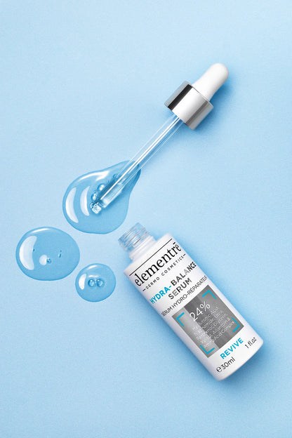 Hydra-Balance Serum - 24% Ultimate Hydrating & Appeasing Complex